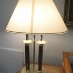 606 8681 TABLE LAMP